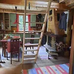 Loghouse In The Forest Kočevje