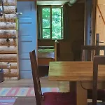 Loghouse In The Forest Nyaraló Kočevje