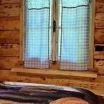 Loghouse In The Forest Kočevje