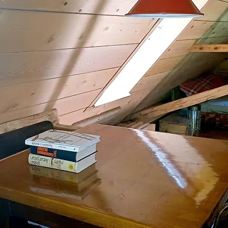 Loghouse In The Forest Casa de Férias *