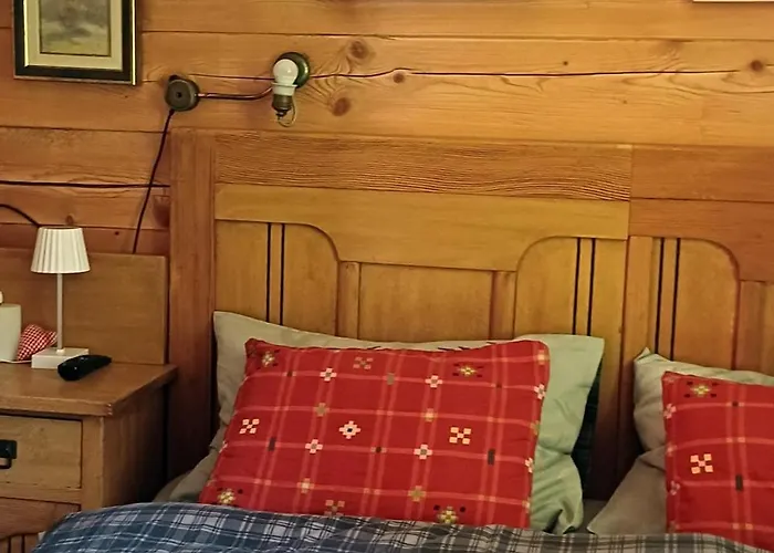 Loghouse In The Forest Ferienhaus Kocevje